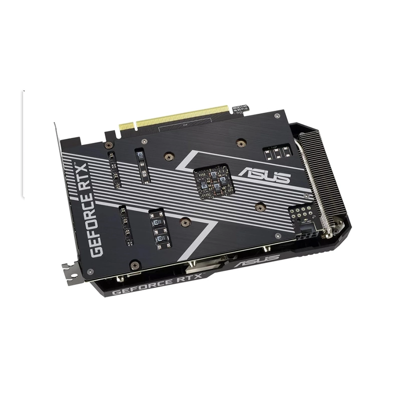 کارت گرافیک ایسوس مدل Dual GeForce RTX 3060 V2 OC Edition 12GB GDDR6 (5)